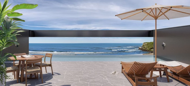 Imagem Cobertura à venda em Torres, Praia da Cal, com 3 quartos, 194,44m²
