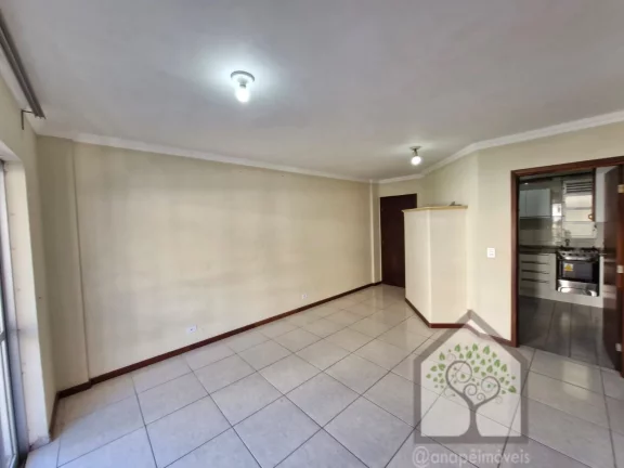 Imagem Apartamento em Pantanal, Florianópolis/SC