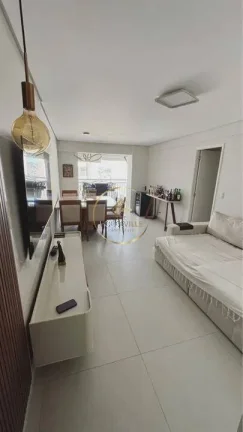 Imagem Apartamento 3 Dormitórios (1 Suíte), Varanda Gourmet, Residencial Adriático