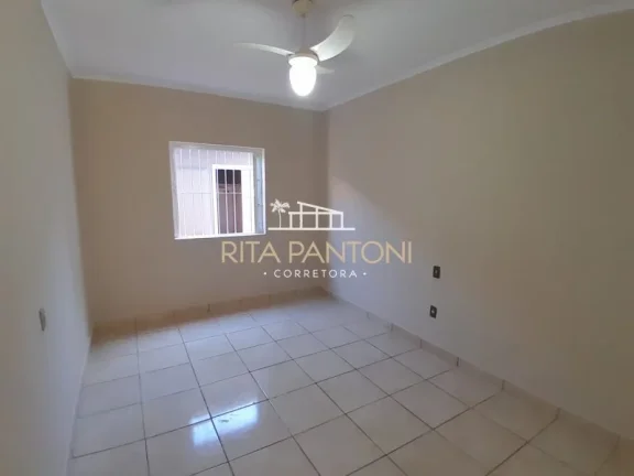 Imagem Casa - Ribeirão Preto - Alto do Ipiranga - Região Norte