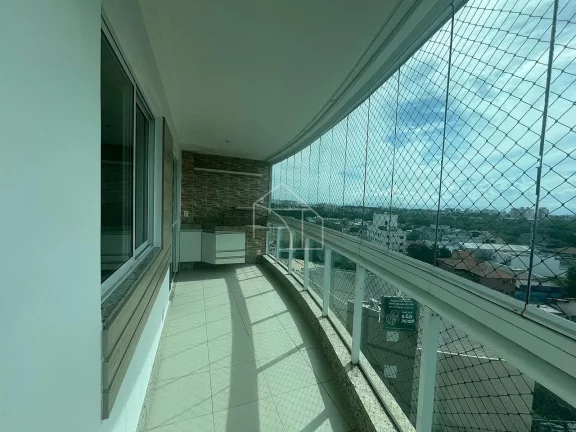 Imagem VENDO EXCELENTE APARTAMENTO 3 QUARTOS – CONDOMÍNIO SERRA ATLÂNTICO