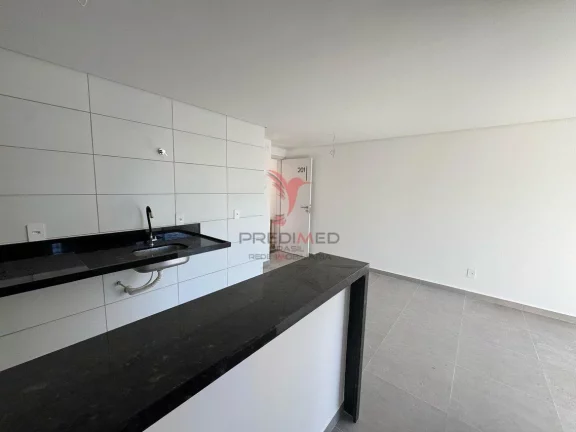 Imagem Apartamento a poucos metros da praia do Bessa