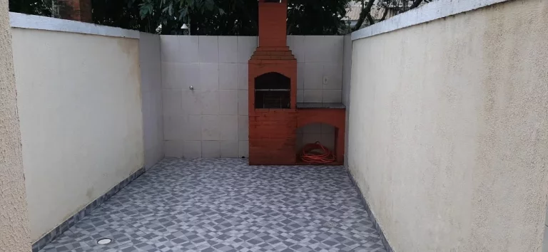 Imagem CASA RESIDENCIAL em MANGARATIBA - RJ, MURIQUI