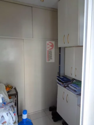Imagem Cobertura Residencial à venda, Ponta da Praia, Santos - .