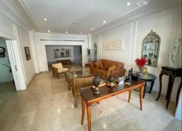 Imagem Copacabana – Rua Paula Freitas | Residencial › Apartamento 4 quarto(s) à Venda