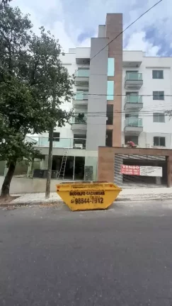 Imagem 2QUARTOS+SUÍTE+ÁREA PRIVATIVA,2VAGAS+ELEVADOR+TORRE ÚNICA+PONTO PARA CARREGAR CARRO ELÉTRICO