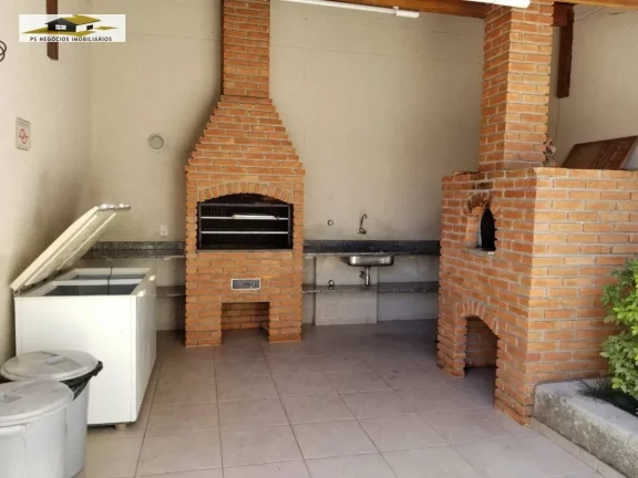 Imagem Apartamento Padrão para Venda em Ipiranga São Paulo-SP