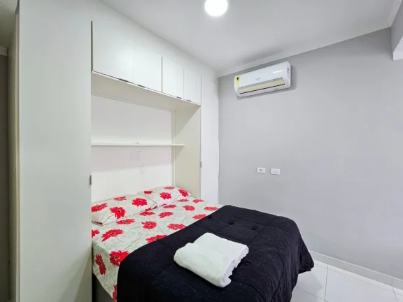 Imagem Cobertura de Luxo na Riviera de São Lourenço Módulo 06: 4 Suítes, 2 Salas e Vista para o Mar