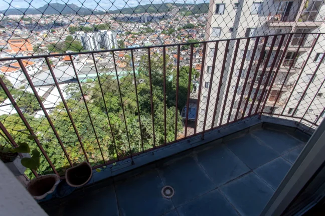 Imagem Apartamento para venda em Freguesia Do Ó com 2 quartos , 56m2