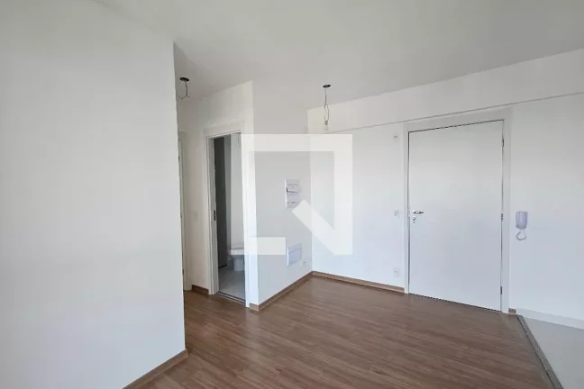 Imagem Apartamento à Venda - Ipiranga, 2 Quartos, 50 m2
