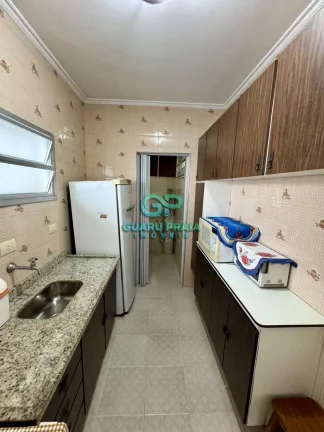 Imagem Apartamento à venda no bairro Enseada - Guarujá/SP