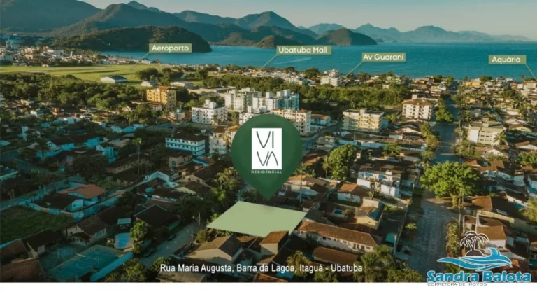 Imagem Apartamentos com 2 suítes e 1 lavabo/Itaguá