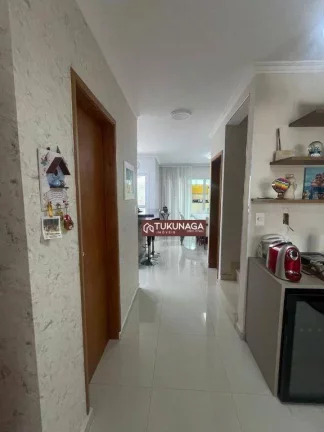 Imagem Sobrado com 3 dormitórios à venda Condominio Fechado, 127 m² por R$ 1.070.000