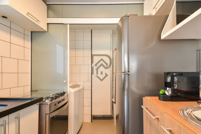 Imagem Apartamento vila madalena proximo metrô fradique