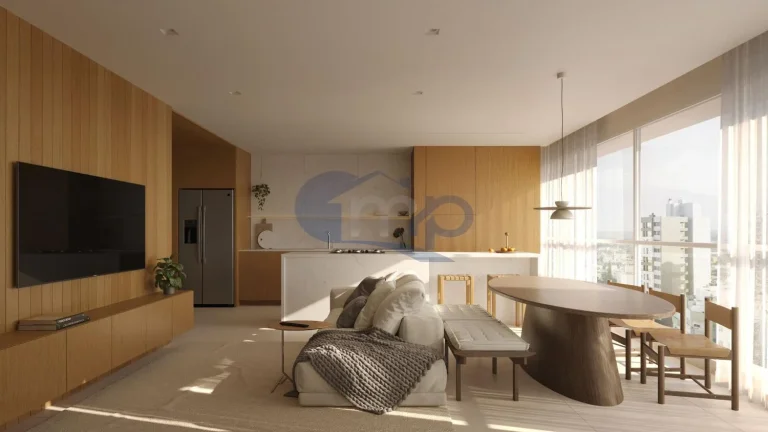 Imagem Apartamento á venda com 3 dormitórios na Praia Grande em Torres/RS