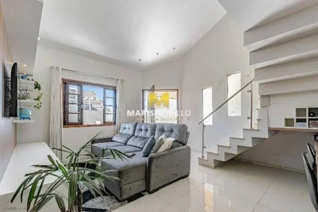 Imagem Casa á venda no Centro de Piraquara!!!