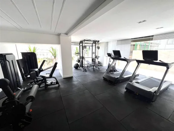 Imagem APARTAMENTO COM 89.21 m² - FORTE - PRAIA GRANDE SP