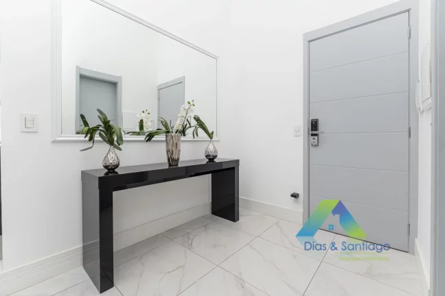 Imagem Apartamento com 1 Quarto e 2 banheiros para Alugar, 85 m² no Brooklin!