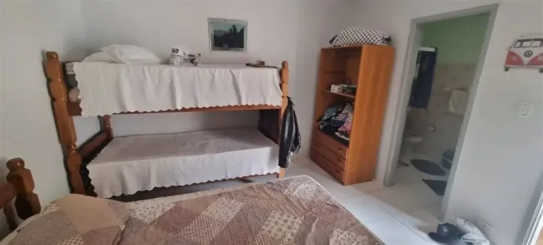 Imagem Casa com dormitorios a venda, m? por R$ ., - Solemar - Praia Grande/SP
