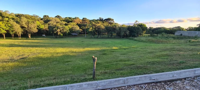 Imagem Terreno em Condomínio Fechado - 3.756,68m²