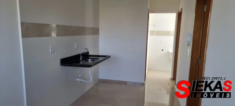 Imagem Apartamento à venda em Itaquera, São Paulo-SP: 2 quartos, 1 sala, 1 banheiro, 40m² de área!