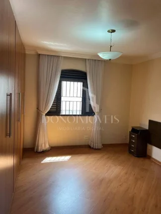 Imagem Sobrado com 270 m², 4 dormitórios, Vila Valparaiso, Santo André- SP