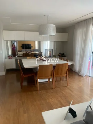 Imagem Apartamento Padrão 3 dorm Jardim da Gloria