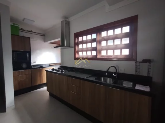 Imagem Casa condomínio no itagua