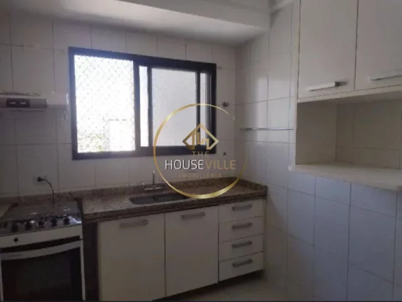 Imagem Apartamento 3 dormitórios ( 1 suíte), 2 vagas, Tennis Village, Vila Adyana.