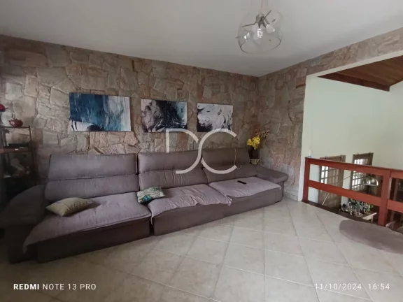 Imagem Ibiti do Paço - Venda de sobrado em Condomínio Ibiti do Paço