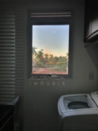 Imagem Apartamento - Ribeirão Preto - Ribeirânia