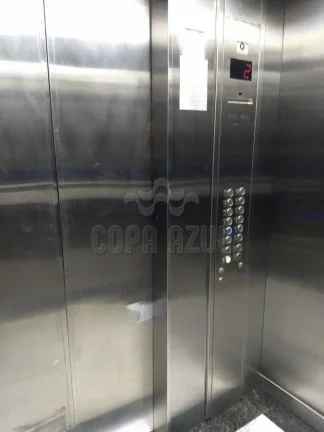 Imagem Copacabana - Comercial › Loja com 0 quarto(s) a Venda