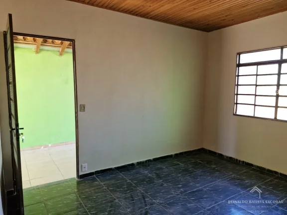 Imagem Oportunidade - casa com amplo terreno no Tijuca II