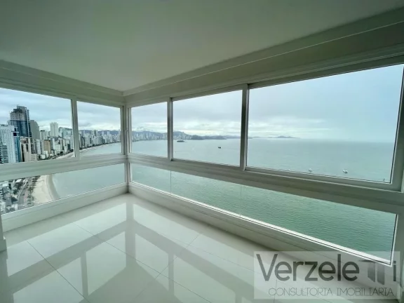 Imagem Frente ao Mar para Venda em Balneário Camboriú / SC no bairro Centro