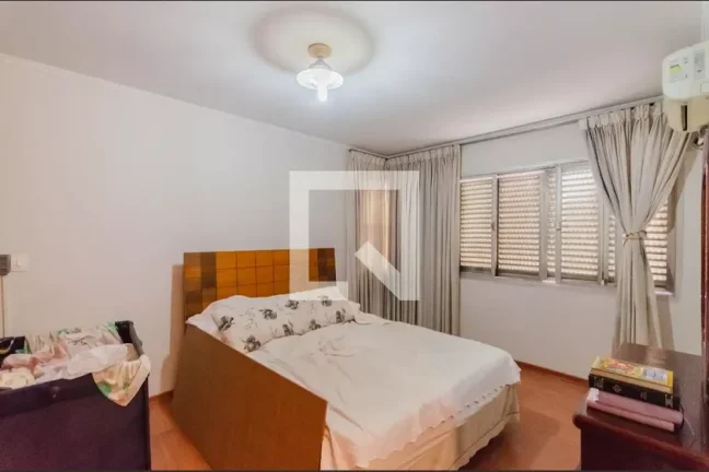 Imagem Casa à Venda - Cambuci, 4 Quartos, 200 m2