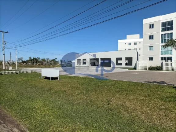 Imagem Apartamento á venda com 2 dormitórios na Costa do Mampituba no Passo de Torres/SC