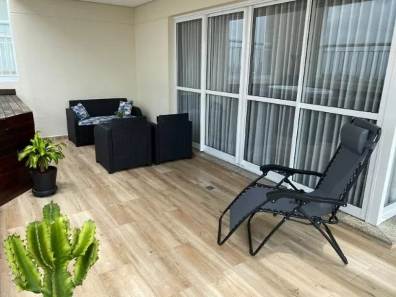 Apartamento com 4 Quartos à Venda, 210 m² em Vila Carrão - São Paulo