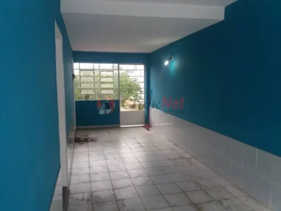 Imagem Sobrado para Venda no bairro Jardim Stella , Santo André com ampla área de quintal ( Comporta prédio de pequeno porte)