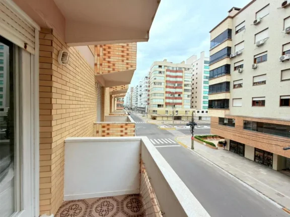 Imagem Apartamento 1 Dormitório - Bairro Zona Norte