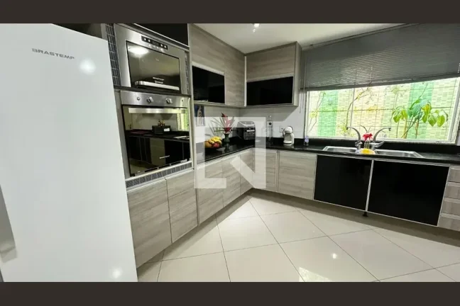 Imagem Casa à Venda - Vargem Grande, 4 Quartos, 450 m2