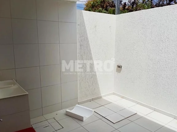Imagem Casa para locação, Sol Nascente Etapas, 3 4, sendo uma suíte