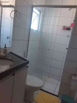 Imagem APARTAMENTO RESIDENCIAL em TERESINA - PI, SÃO JOÃO