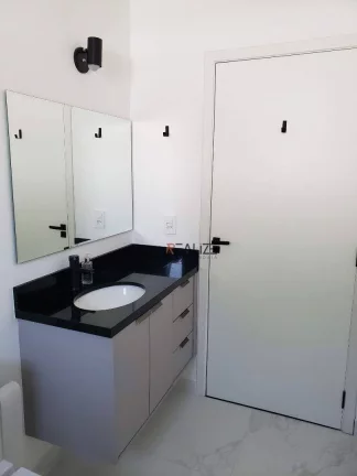 Imagem Casa à venda, 222 m² por R$ 1.280.000,00 - Condomínio Terras de Santa Rosa - Salto/SP