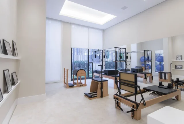 Imagem Apartamento Garden à venda em São Paulo, Vila Olímpia, com 4 quartos, 893m2