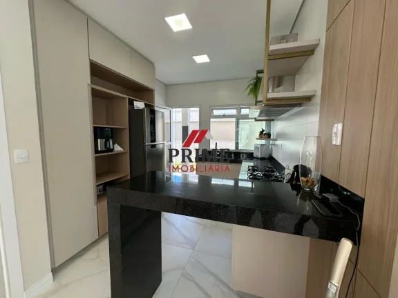 Imagem Casa - Condomínio Res. Alta Vista - Lagoa Santa