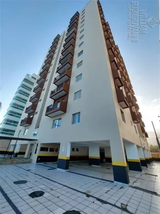 Imagem Apartamento à Venda em Flórida, Praia Grande - SP