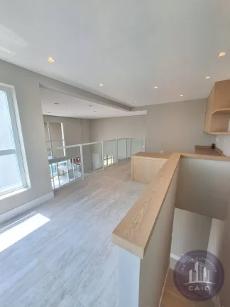 Imagem Apartamento para aluguel, 388 m² com 3 suítes, por R$ 29.990 - Alphaville