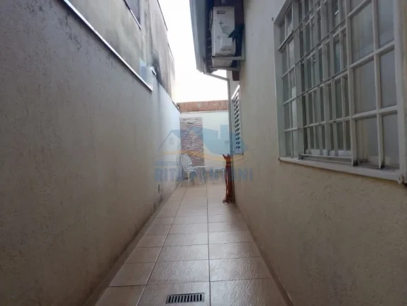 Imagem Casa - Ribeirão Preto - Jardim Procópio - Região Norte
