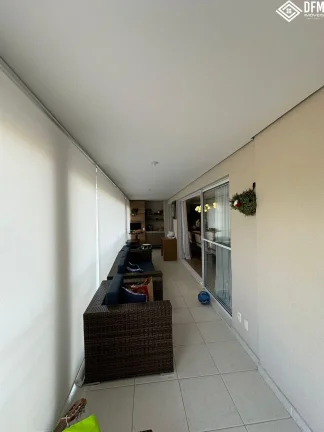 Imagem Apartamento com 3 Dormitorio(s) localizado(a) no bairro Vila Oliveira em Mogi das Cruzes / Mato Grosso do Sul Ref.:DE588