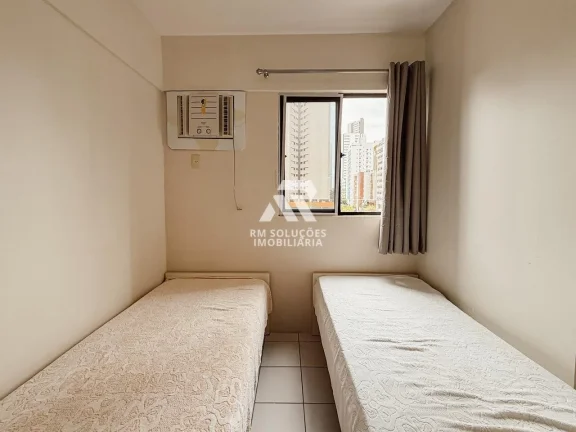 Imagem ️ Apartamento à Venda em Boa Viagem | 3 Quartos | 85 m² | 2 Vagas | Lazer Completo